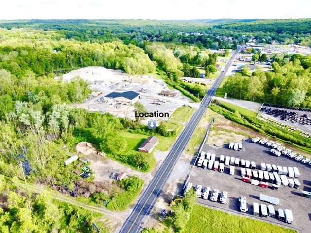 3406 New Castle Rd, West Middlesex Boro, PA 16159