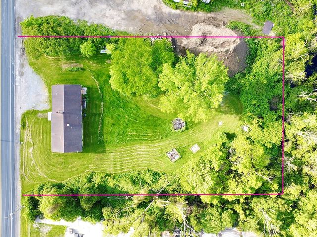 3406 New Castle Rd, West Middlesex Boro, PA 16159