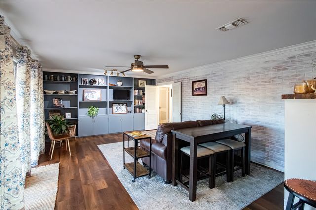 909 Cherry Street, Baird, TX 79504