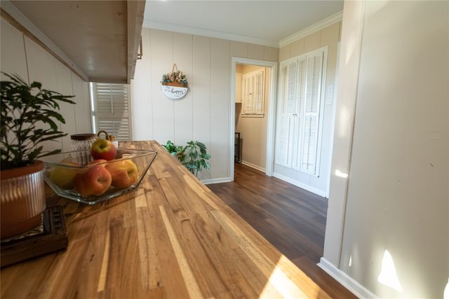 909 Cherry Street, Baird, TX 79504