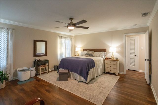 909 Cherry Street, Baird, TX 79504