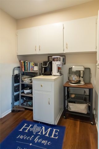 909 Cherry Street, Baird, TX 79504