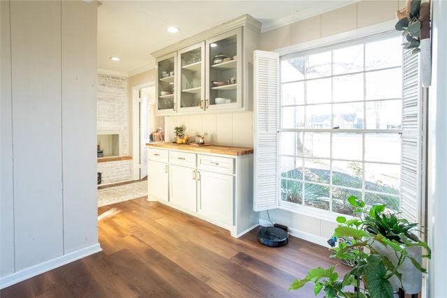 909 Cherry Street, Baird, TX 79504