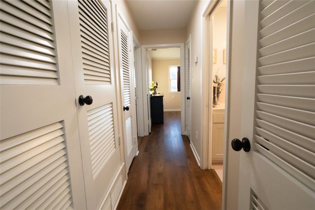 909 Cherry Street, Baird, TX 79504