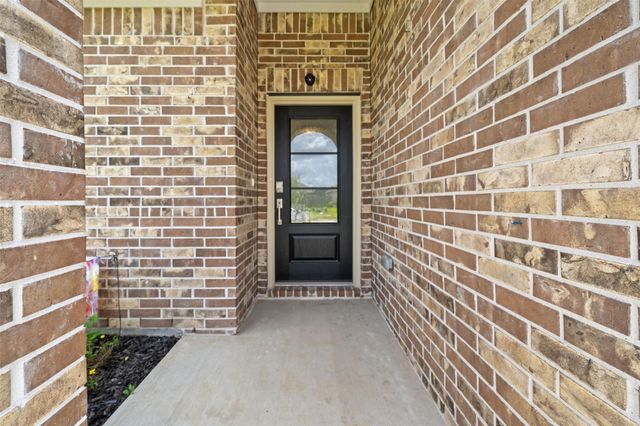 22373 Mountain Pine Drive, New Caney, TX 77357