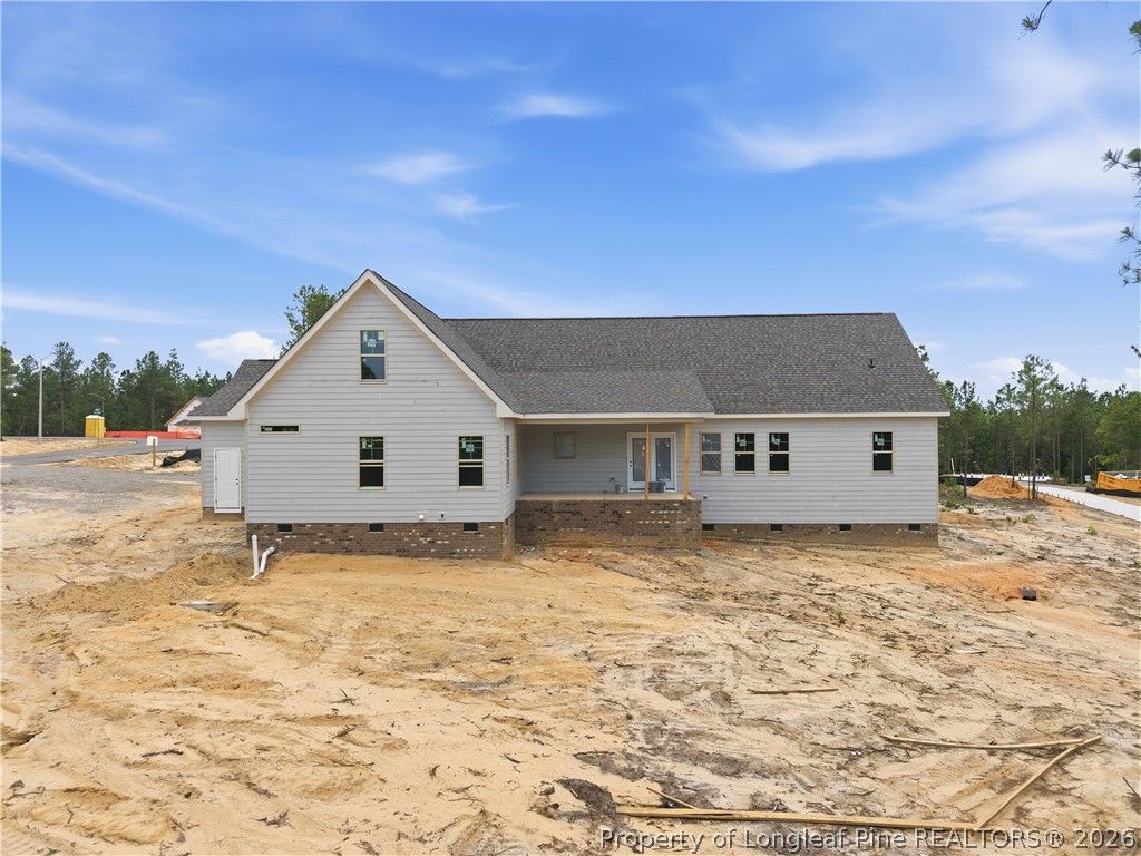 305 Mace Street, Sanford, NC 27332 — photo 3