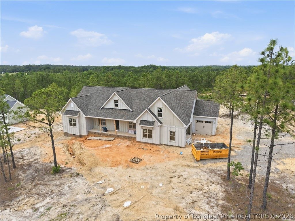 305 Mace Street, Sanford, NC 27332 — photo 4