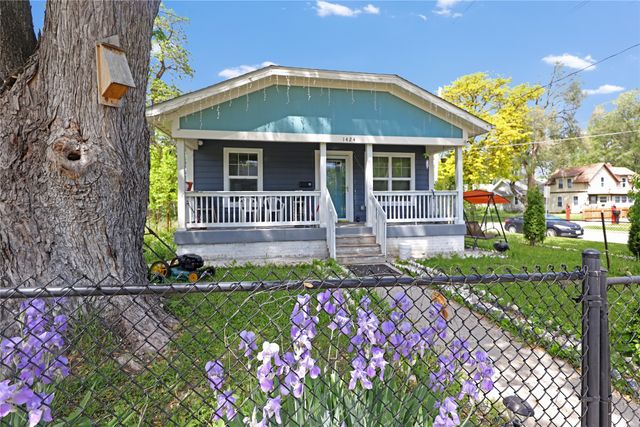 1424 Cleveland Avenue, Des Moines, IA 50316