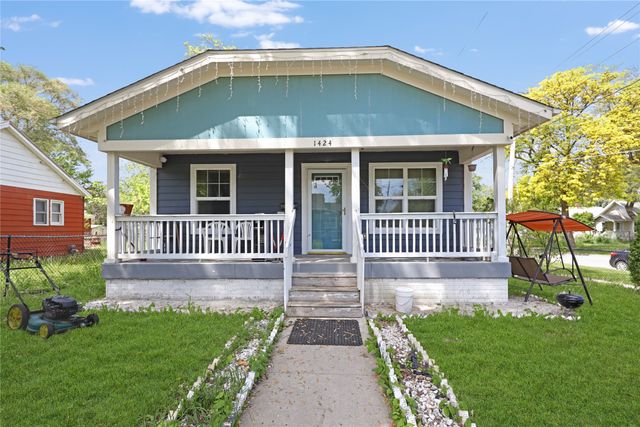 1424 Cleveland Avenue, Des Moines, IA 50316