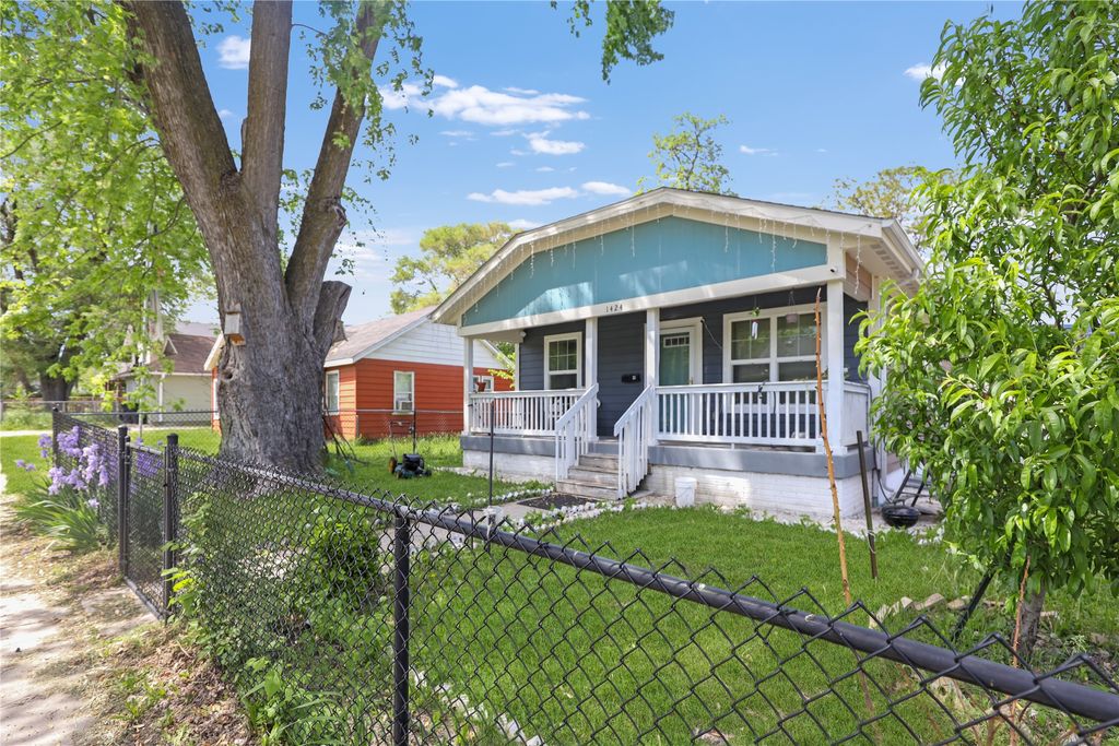 1424 Cleveland Avenue, Des Moines, IA 50316
