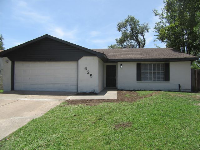 625 Bristol Court, Mesquite, TX 75149