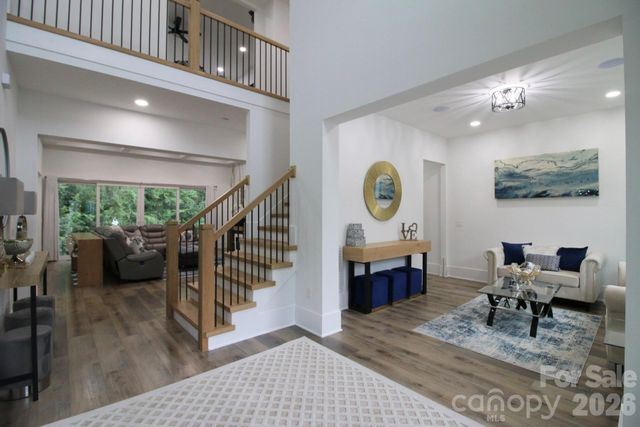 2916 Margaret Wallace Road, Matthews, NC 28105