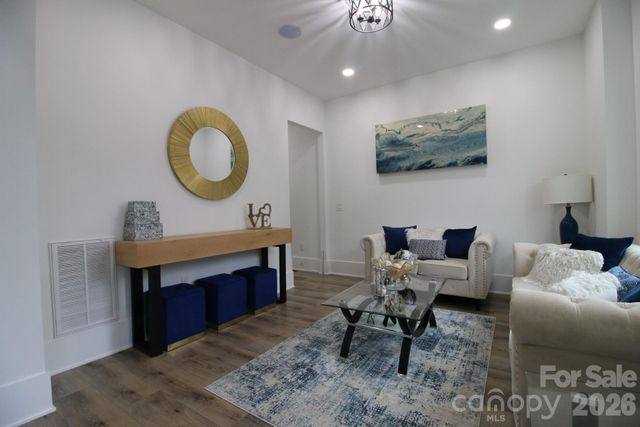 2916 Margaret Wallace Road, Matthews, NC 28105