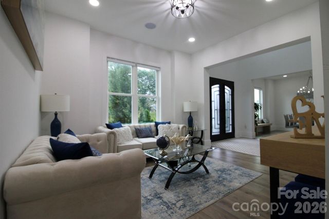2916 Margaret Wallace Road, Matthews, NC 28105