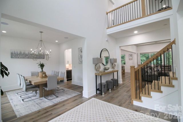 2916 Margaret Wallace Road, Matthews, NC 28105