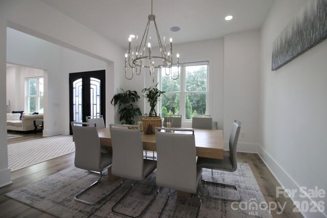 2916 Margaret Wallace Road, Matthews, NC 28105