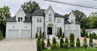 2916 Margaret Wallace Road, Matthews, NC 28105