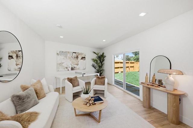 5319 Wheaton Street, La Mesa, CA 91942