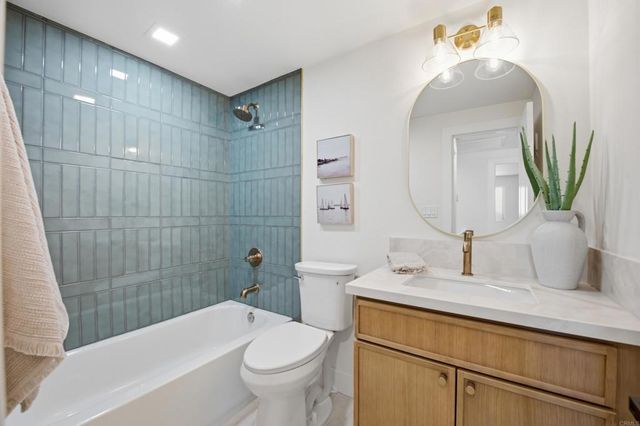 5319 Wheaton Street, La Mesa, CA 91942