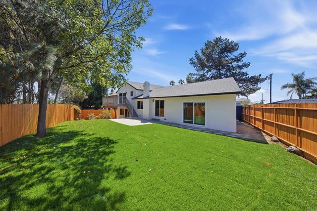 5319 Wheaton Street, La Mesa, CA 91942