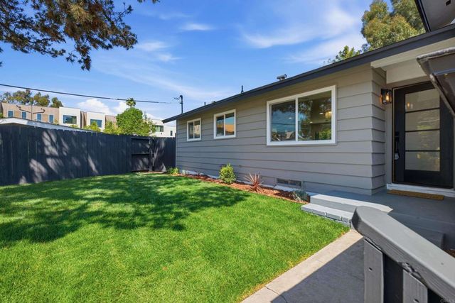 5319 Wheaton Street, La Mesa, CA 91942