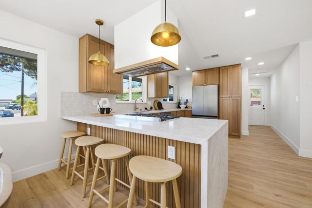 5319 Wheaton Street, La Mesa, CA 91942