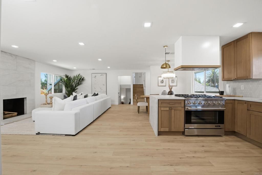 5319 Wheaton Street, La Mesa, CA 91942