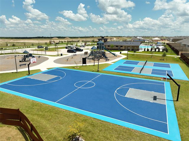 6301 Promenade Drive, College Station, TX 77845