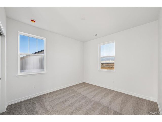 Address unavailable.