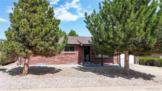 4061 W Quinn Place, Denver, CO 80236