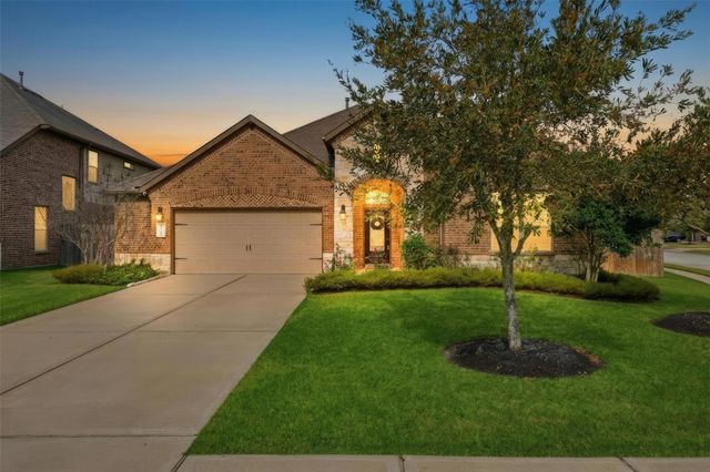 28702 Forest Pass Lane, Katy, TX 77494