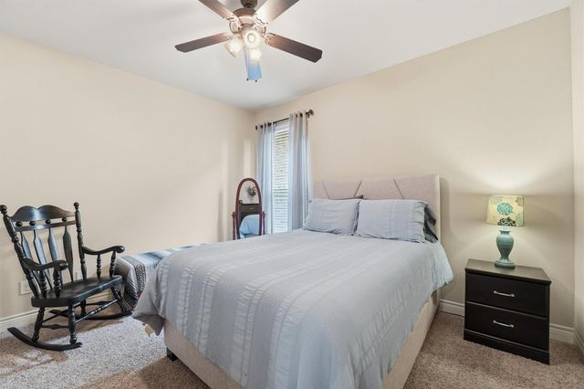 28702 Forest Pass Lane, Katy, TX 77494