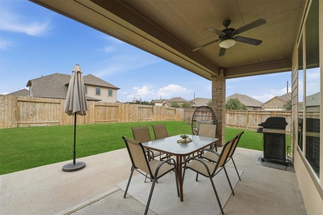 28702 Forest Pass Lane, Katy, TX 77494