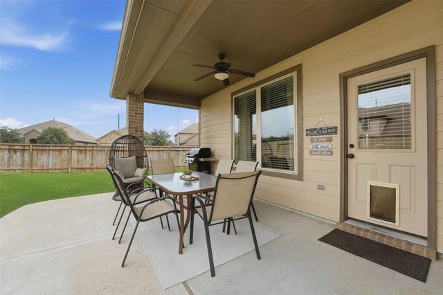28702 Forest Pass Lane, Katy, TX 77494
