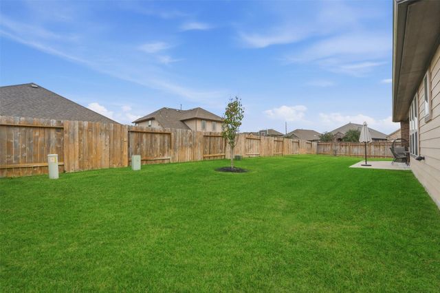 28702 Forest Pass Lane, Katy, TX 77494