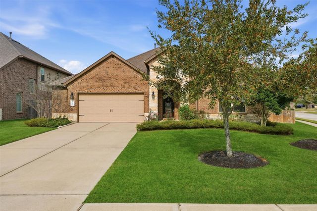 28702 Forest Pass Lane, Katy, TX 77494