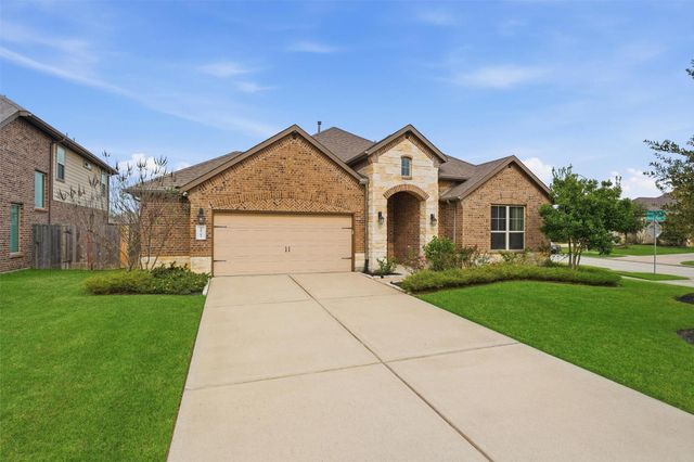 28702 Forest Pass Lane, Katy, TX 77494