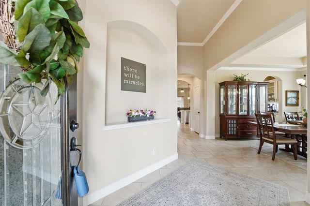 28702 Forest Pass Lane, Katy, TX 77494