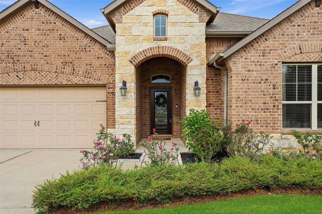 28702 Forest Pass Lane, Katy, TX 77494