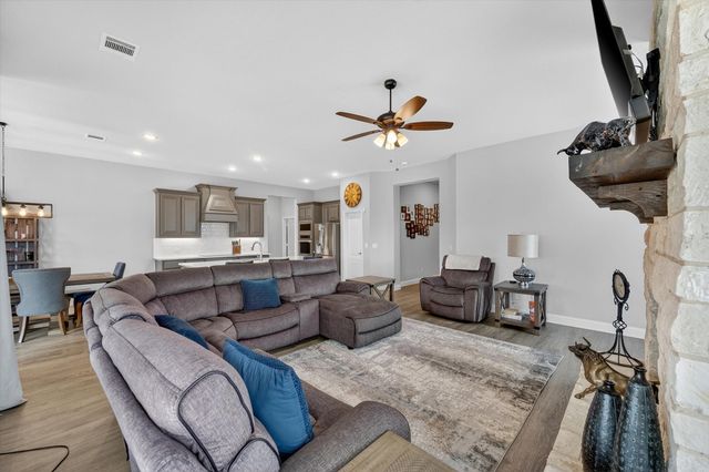 644 Winters Drive, Waxahachie, TX 75165