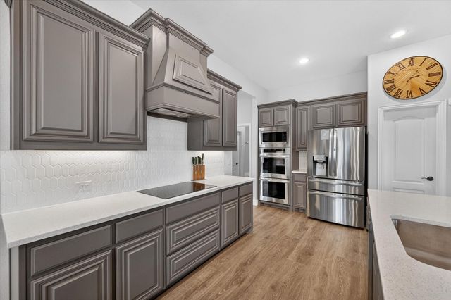 644 Winters Drive, Waxahachie, TX 75165