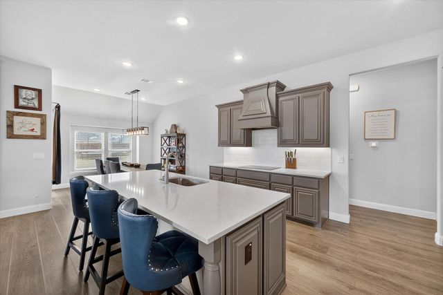 644 Winters Drive, Waxahachie, TX 75165