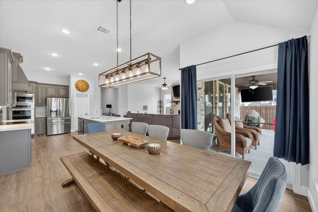 644 Winters Drive, Waxahachie, TX 75165