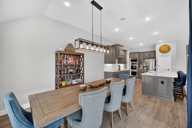 644 Winters Drive, Waxahachie, TX 75165