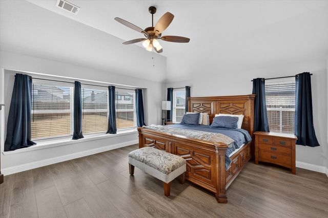 644 Winters Drive, Waxahachie, TX 75165