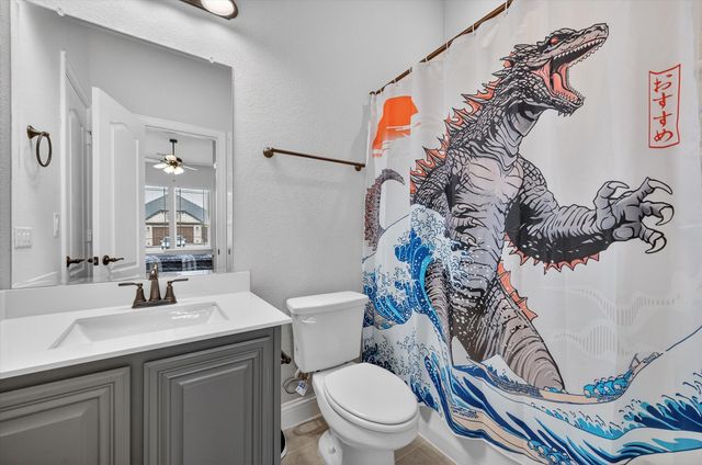 644 Winters Drive, Waxahachie, TX 75165