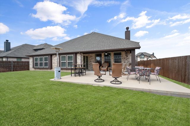 644 Winters Drive, Waxahachie, TX 75165