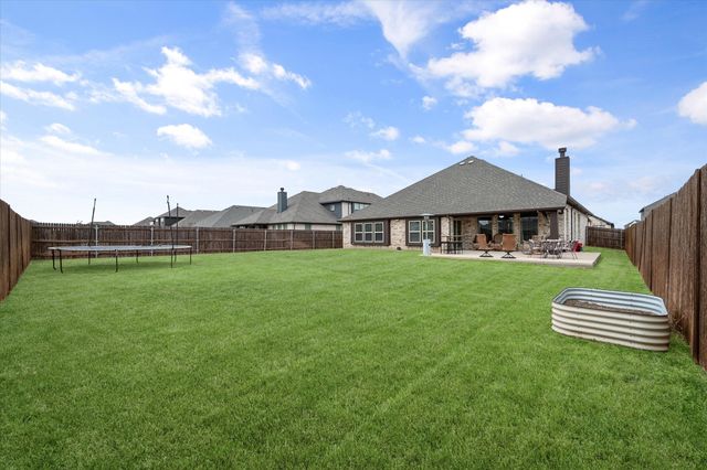 644 Winters Drive, Waxahachie, TX 75165