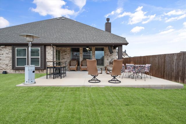 644 Winters Drive, Waxahachie, TX 75165