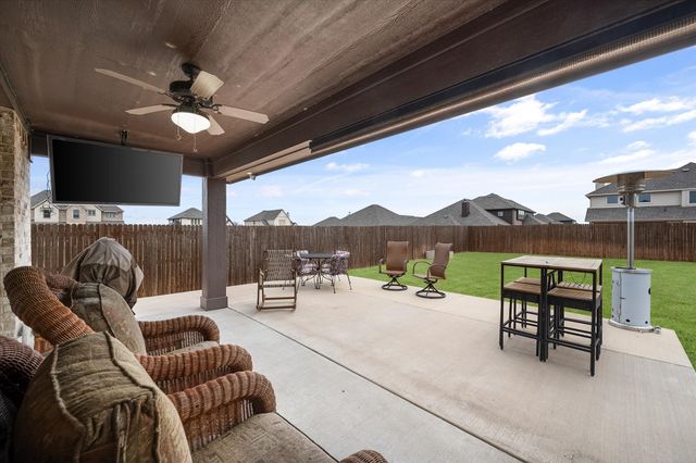 644 Winters Drive, Waxahachie, TX 75165